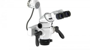 Surgical Microscopes for Endodontic Microsurgery
