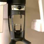 Digital scanner at Capitol Endodontics in Charleston, WV