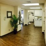 Dental office of Capitol Endodontics in Charleston, WV