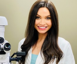 Michelle Romeo DDS, MS- Endodontist in Charleston