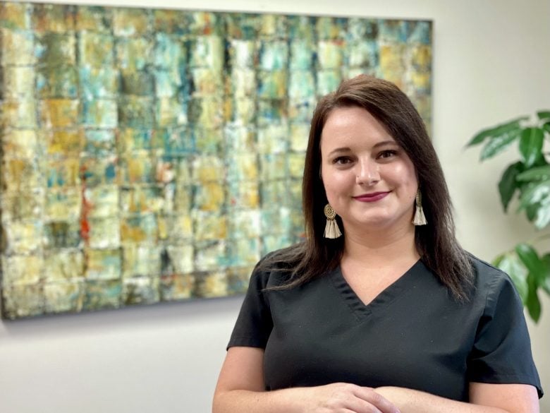 Jennifer-Endodontic Staff at Capitol Endodontics