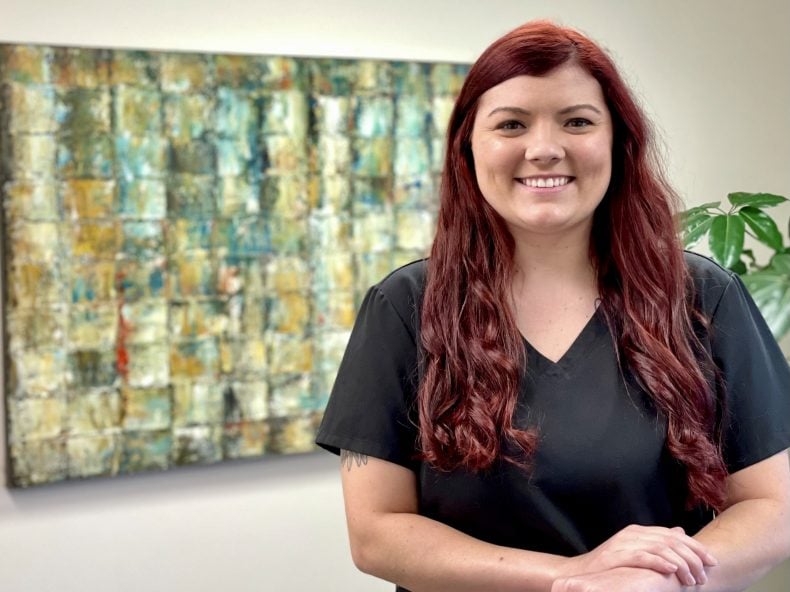 Whitney-Endodontic Staff at Capitol Endodontics
